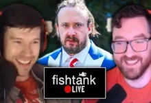 Fishtank Live
