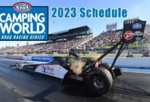 gatornationals 2023
