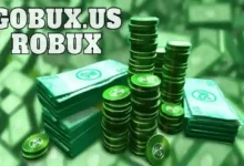 Gobux.us