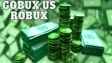 Gobux.us