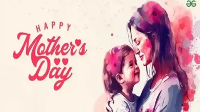 Happy Mother's Day