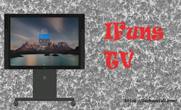 iFun TV