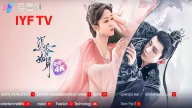 iYF TV