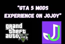 jojoy gta 5