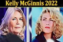 kelly mcginnis today