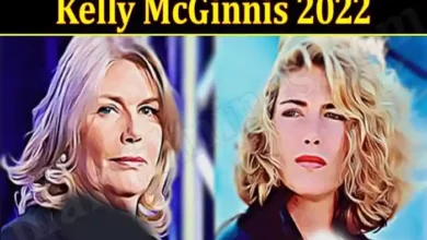 kelly mcginnis today