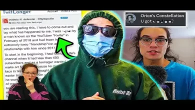 kwite youtuber allegations