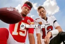 madden 22 release date