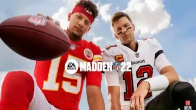 madden 22 release date