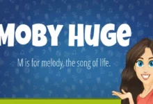 Moby Huge