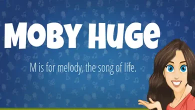 Moby Huge