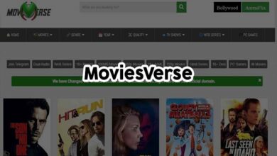 moviesverse