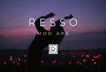 resso mod apk