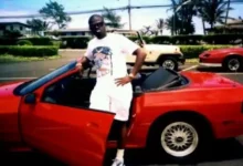 Rich Porter
