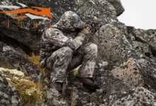 sitka gear