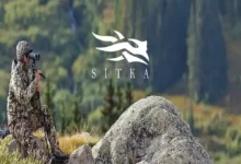 sitka gear