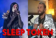 Sleep Token Unmasked