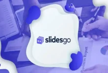 slides go