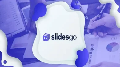 slides go