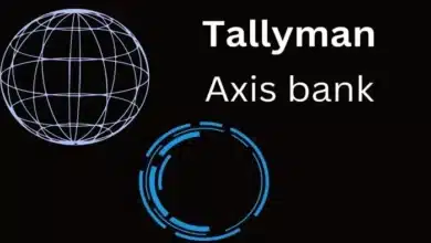 tallyman axis