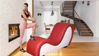 Tantra Chaise