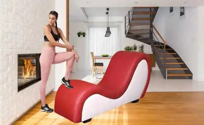 Tantra Chaise