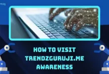 trendzguruji.me awareness