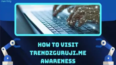 trendzguruji.me awareness