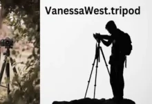 VanessaWest.Tripod: