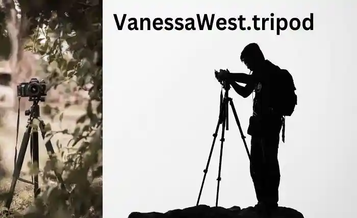 VanessaWest.Tripod: