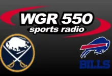 WGR 550