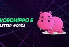 wordhippo 5 letter word