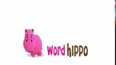 WordHippo 5 Letter Words