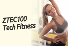 ztec100 tech fitness