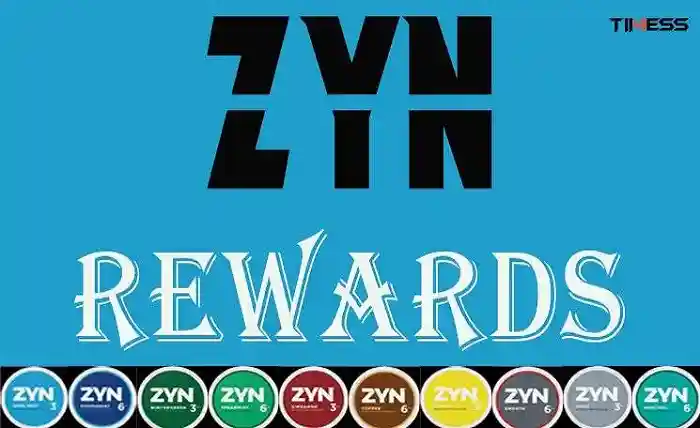 ZYN Rewards