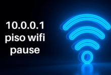 10.10 0.1 piso wifi pause time