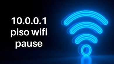 10.10 0.1 piso wifi pause time