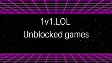 1v1.lol unblocked 911