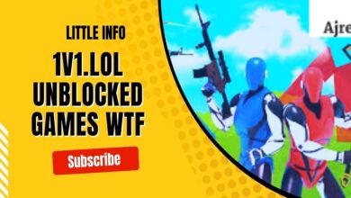 1v1.lol unblocked wtf