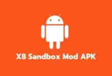 X8 Sandbox Mod APK