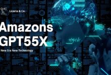 amazons gpt55x