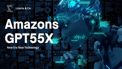 amazons gpt55x