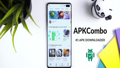 apk combo