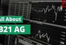 b21 ag
