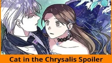 cat in the chrysalis spoilers