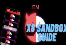 download x8 sandbox