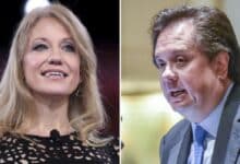 george conway twitter