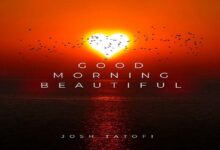 good morning beautiful