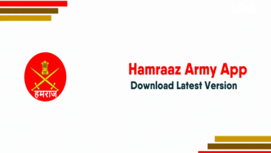 Hamraaz Login