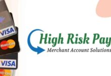 high risk merchant account at highriskpay